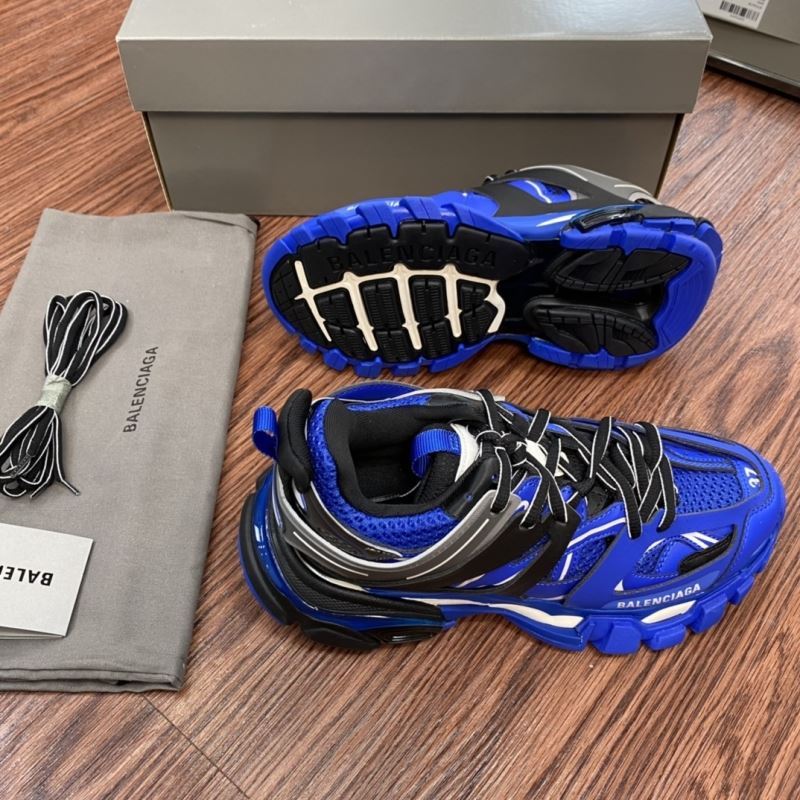 Balenciaga Track Shoes